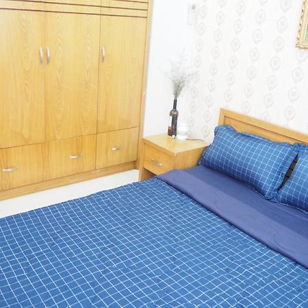 Beso House Daire Ho Şi Min Dış mekan fotoğraf