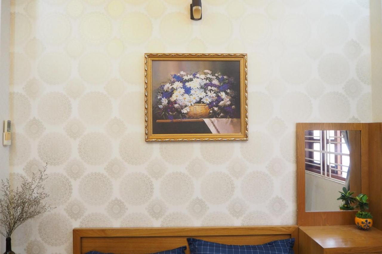 Beso House Daire Ho Şi Min Dış mekan fotoğraf
