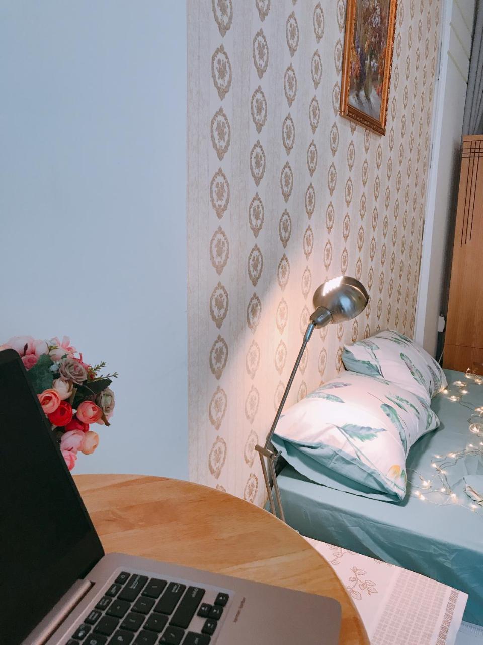 Beso House Daire Ho Şi Min Dış mekan fotoğraf