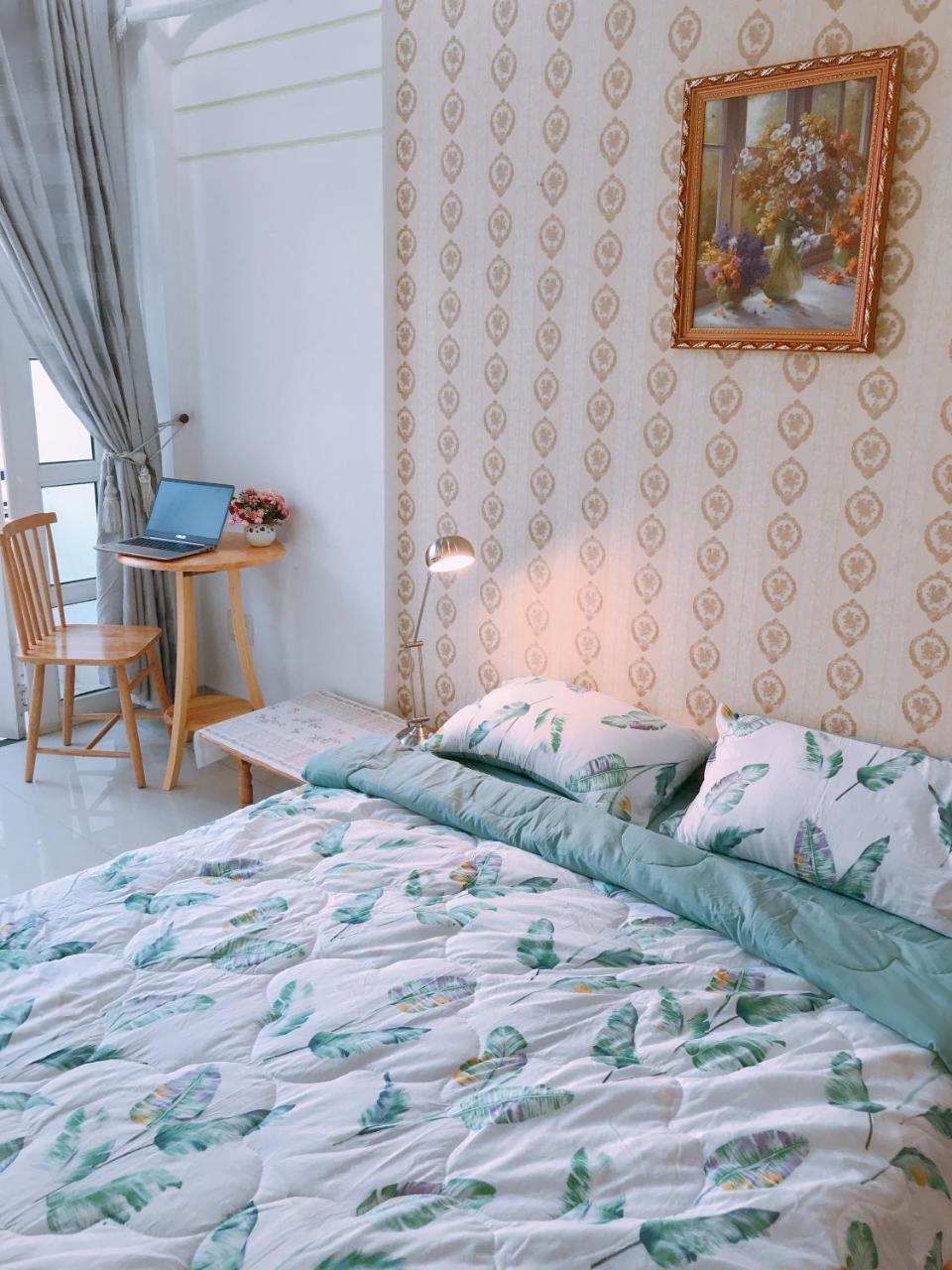 Beso House Daire Ho Şi Min Dış mekan fotoğraf