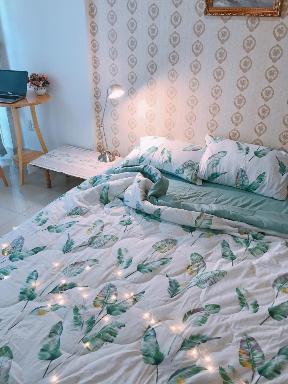 Beso House Daire Ho Şi Min Dış mekan fotoğraf