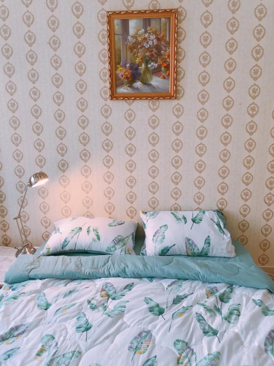 Beso House Daire Ho Şi Min Dış mekan fotoğraf