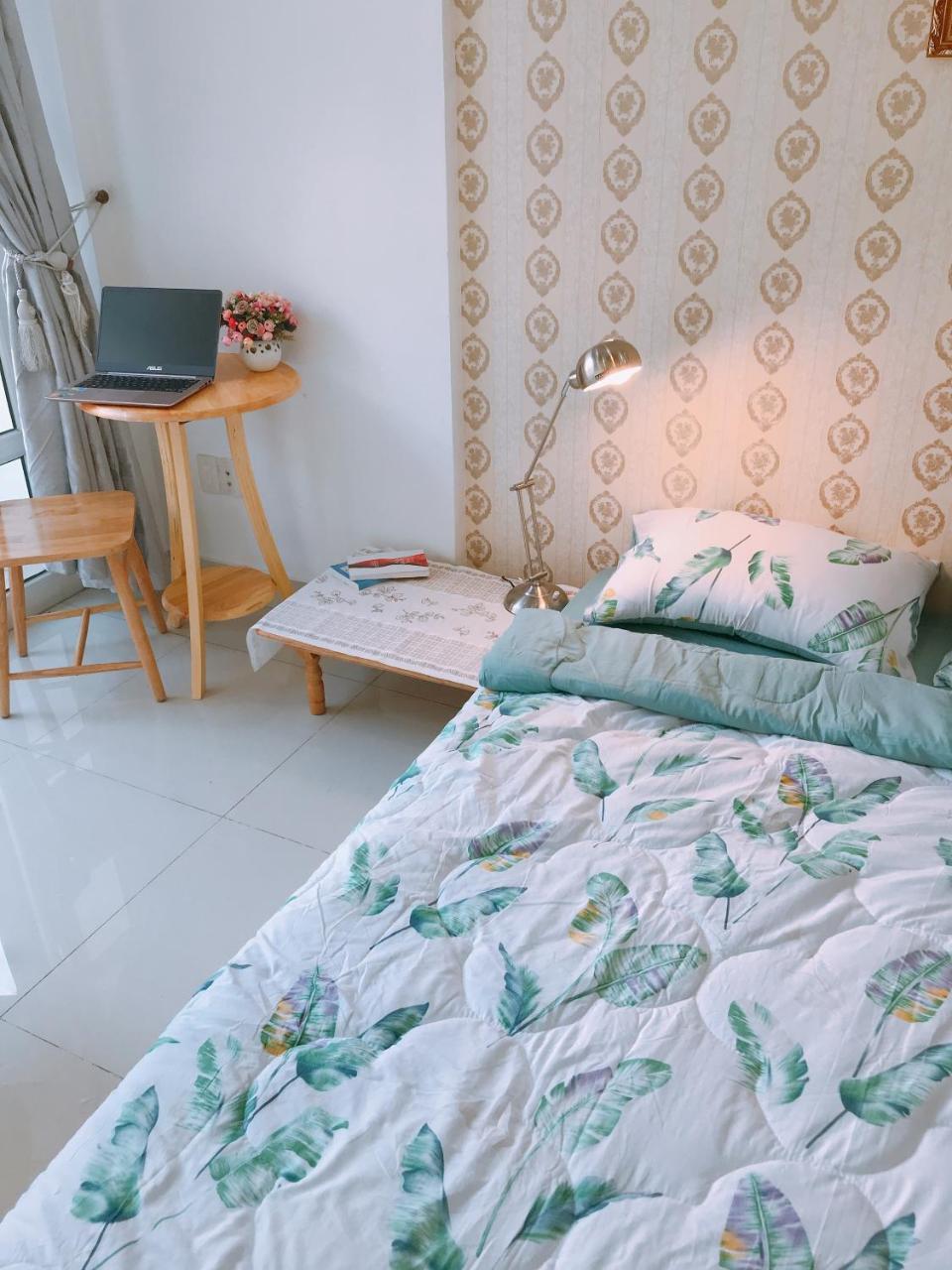 Beso House Daire Ho Şi Min Dış mekan fotoğraf