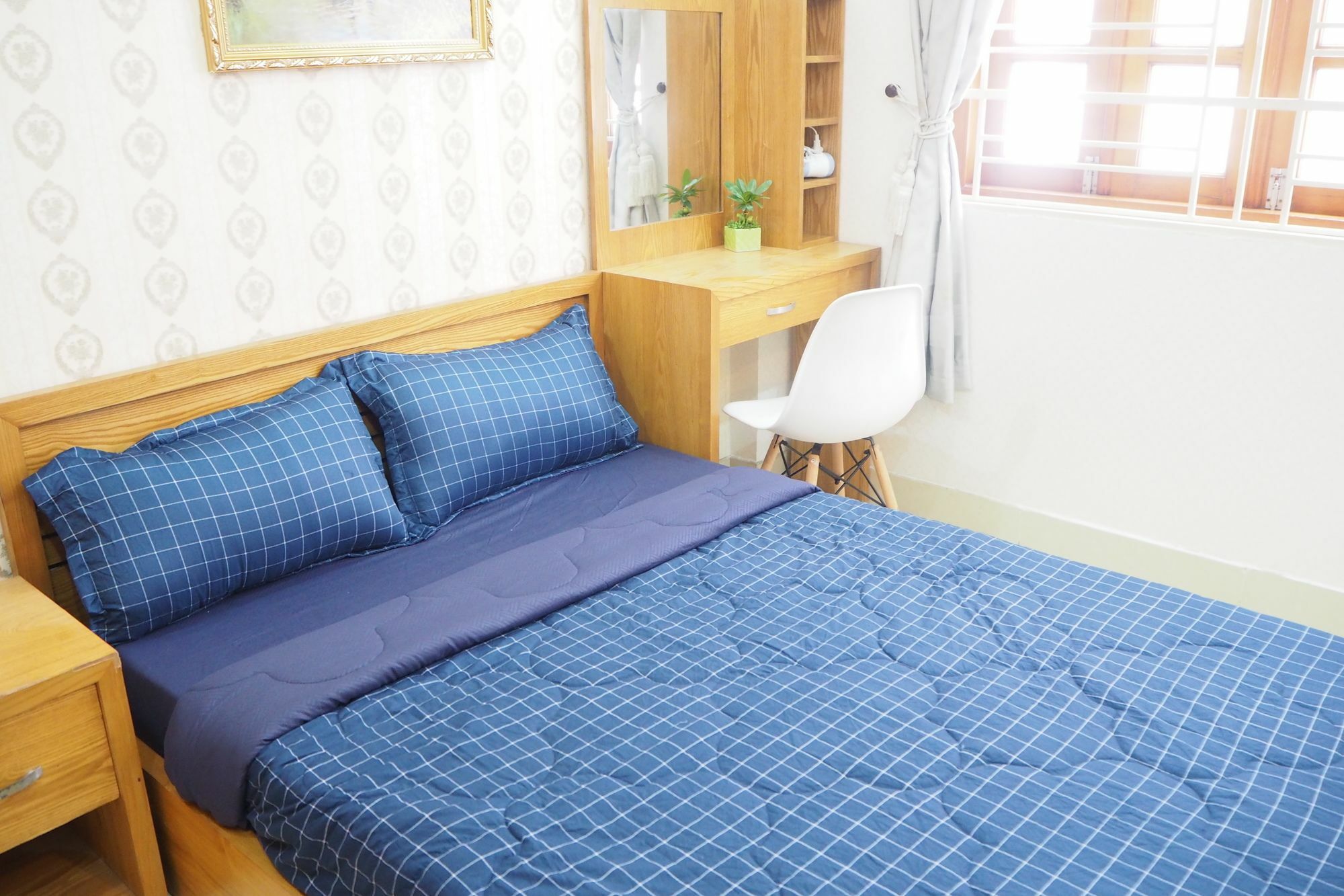 Beso House Daire Ho Şi Min Dış mekan fotoğraf