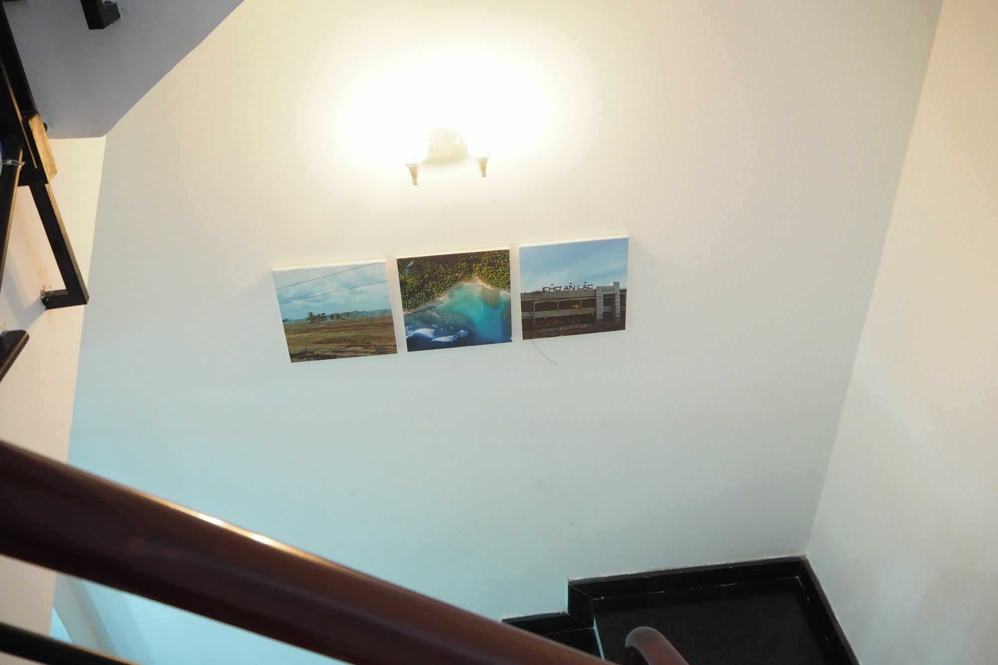 Beso House Daire Ho Şi Min Dış mekan fotoğraf