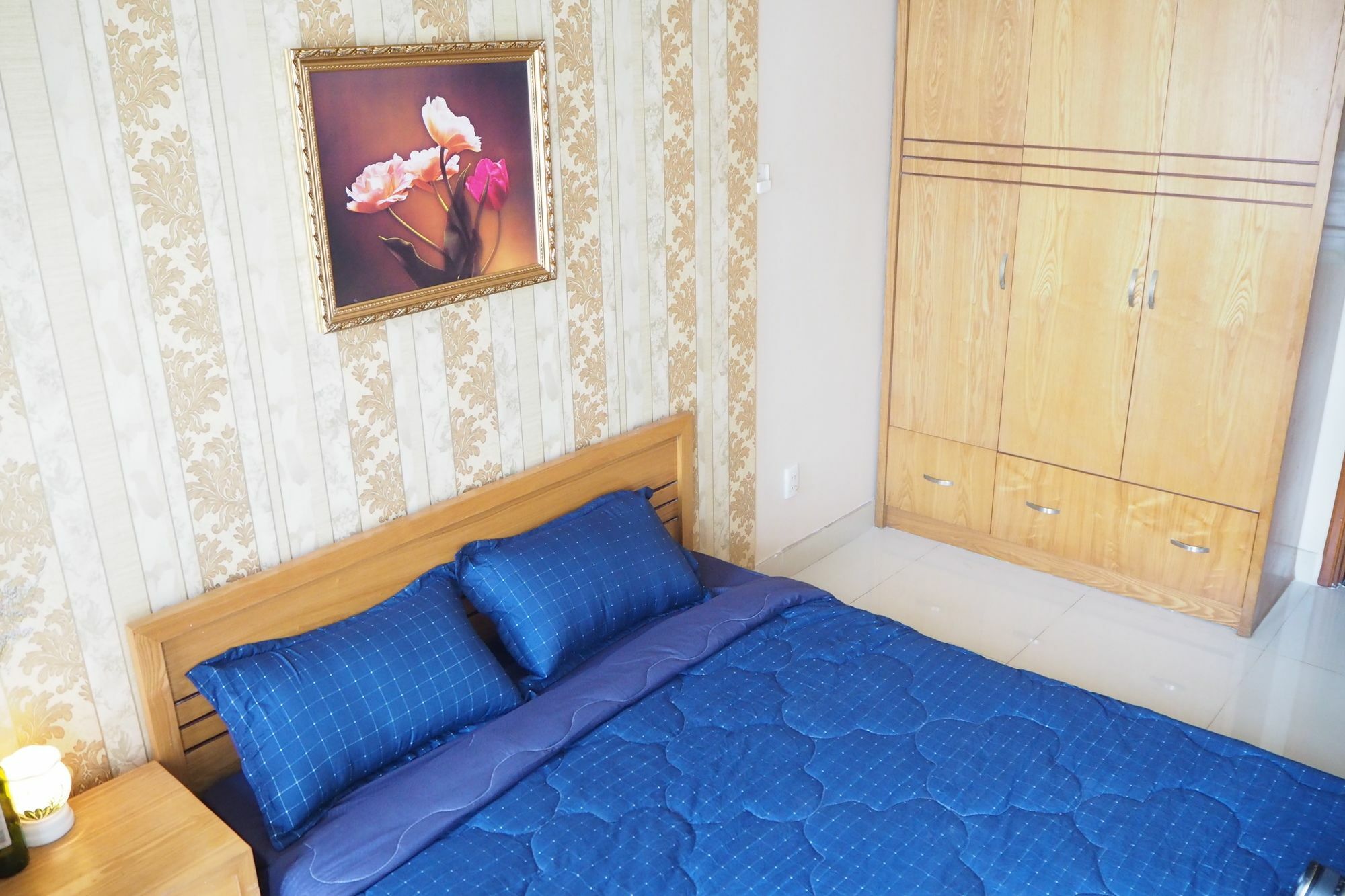 Beso House Daire Ho Şi Min Dış mekan fotoğraf