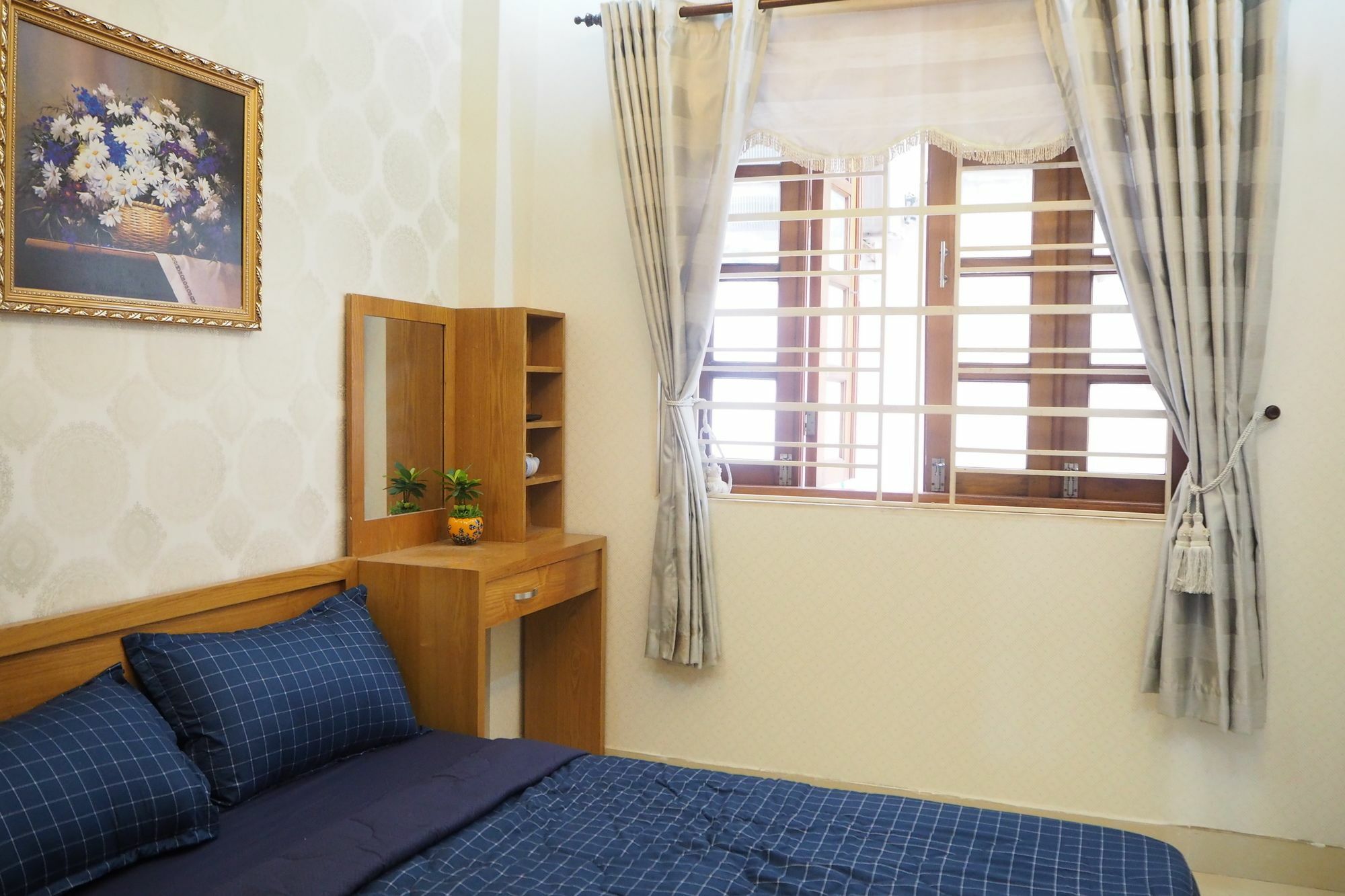 Beso House Daire Ho Şi Min Dış mekan fotoğraf