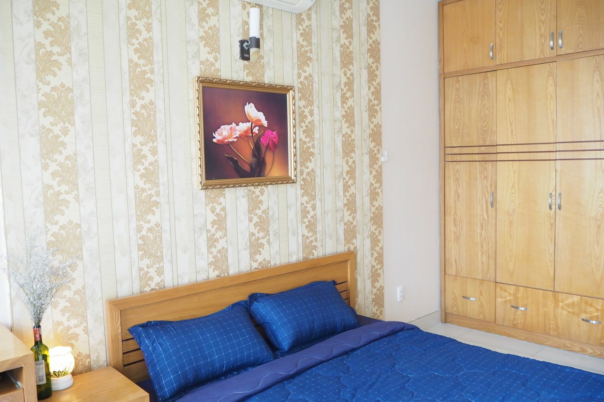 Beso House Daire Ho Şi Min Dış mekan fotoğraf